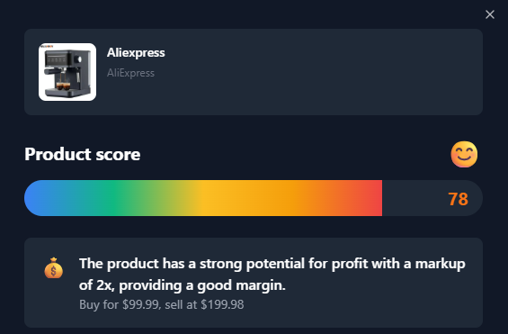 Step 2: AI Extracts & Designs